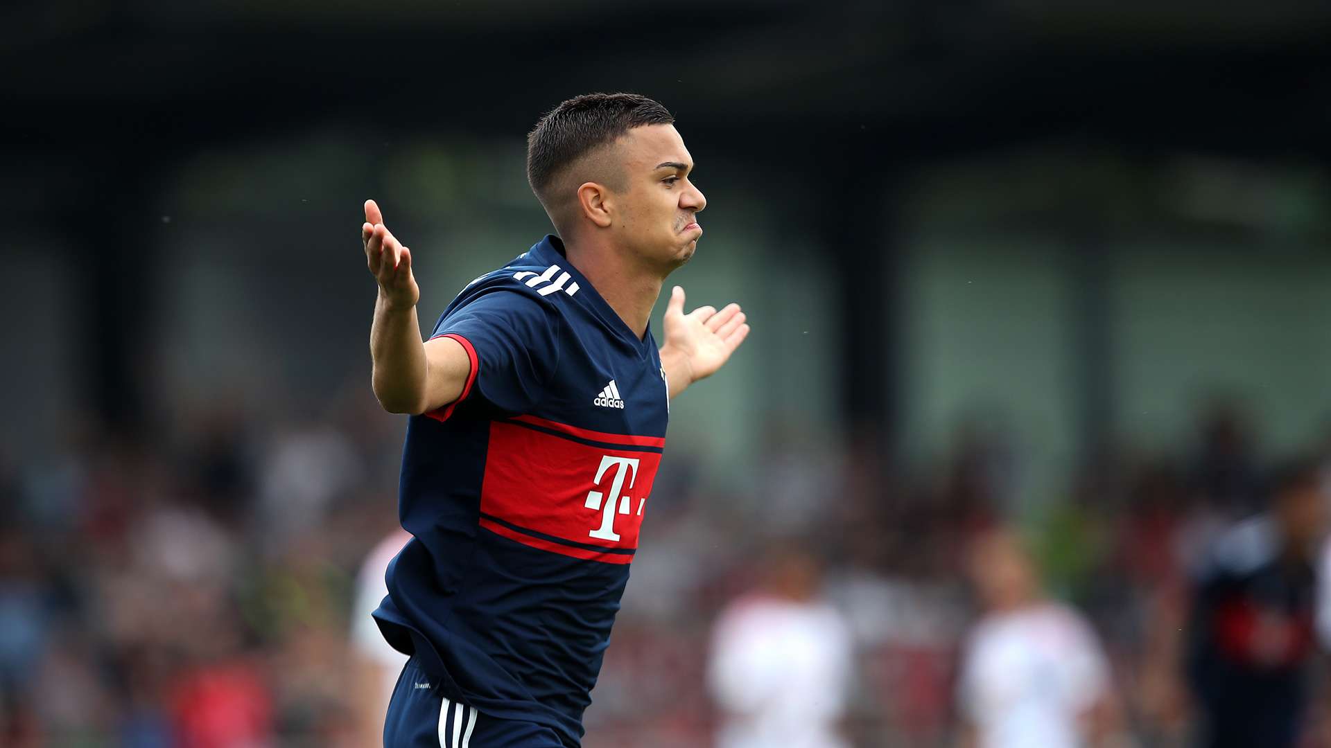 Oliver Batista Meier FC Bayern 1006018