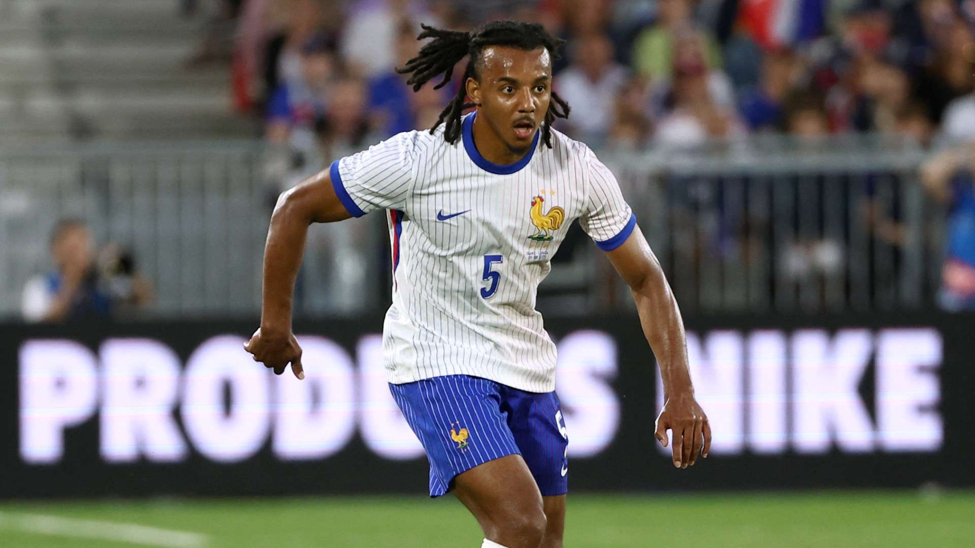 Jules KOUNDE-france-20240609