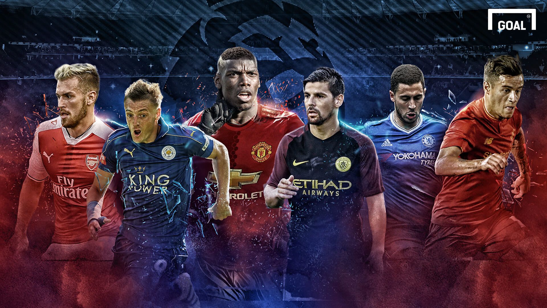 GFX ID Cover - Premier League 2016/17 - Liga Primer Inggris 2016/17