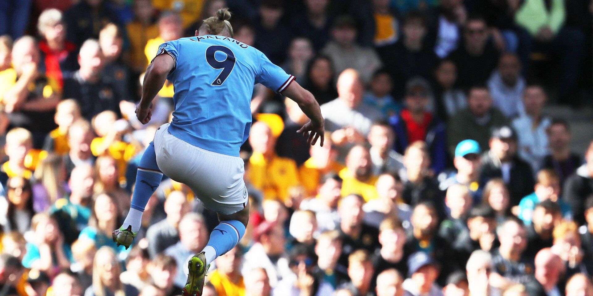 HIC Desktop | Erling Haaland