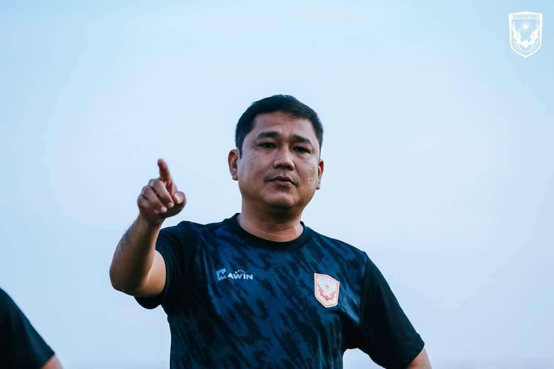 สุรพงษ์ คงเทพ