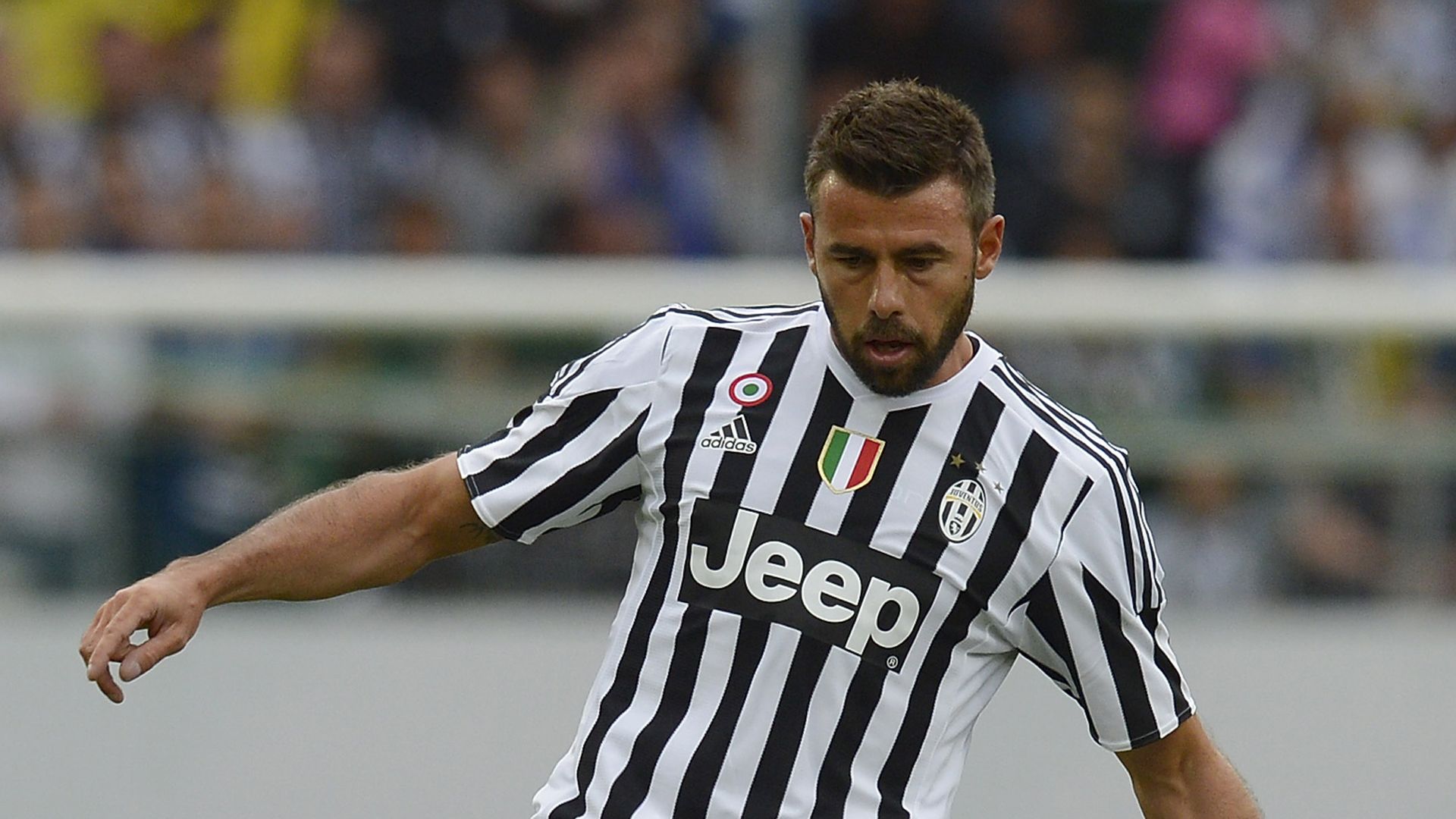 Andrea Barzagli Juventus