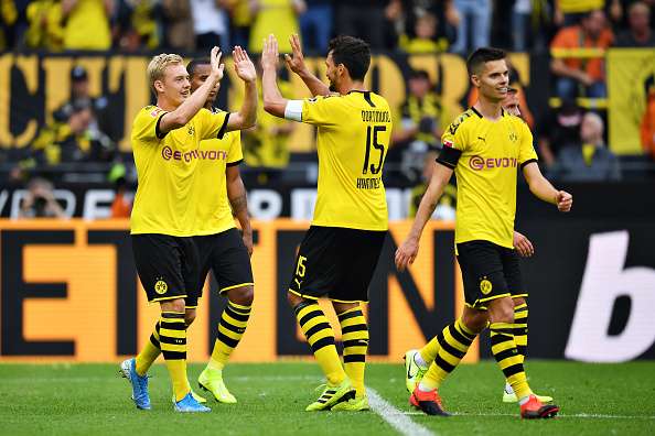 Borussia Dortmund