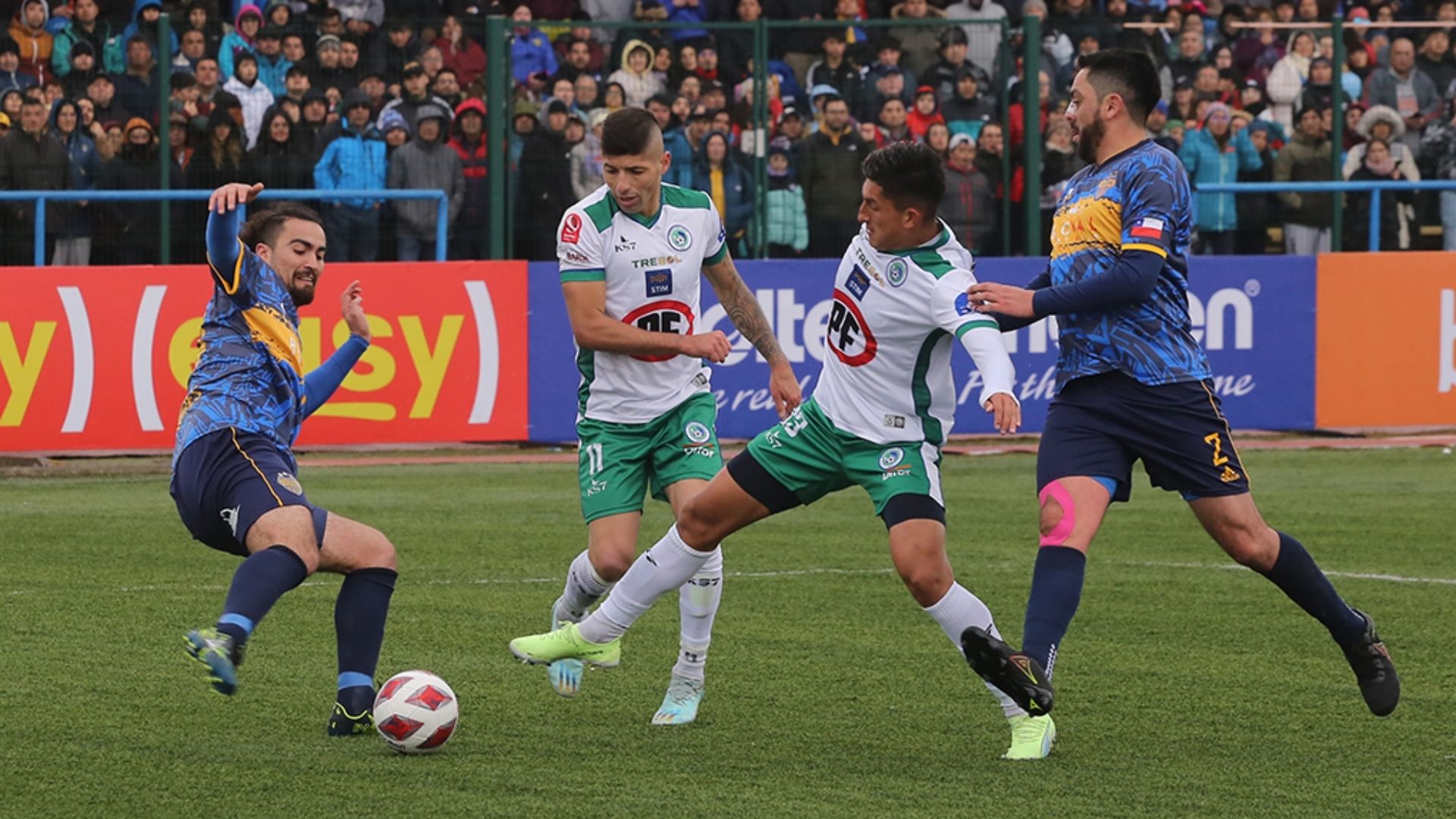 07042023 Bories Puerto Montt - Carlos Soza