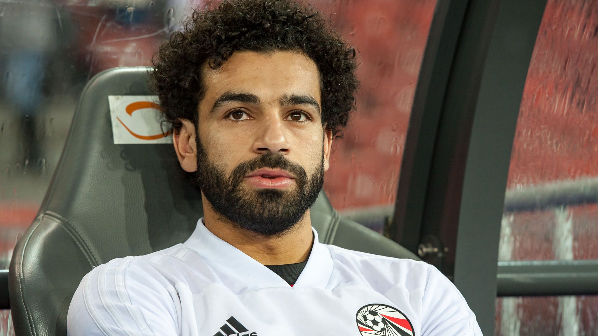 محمد صلاح منتخب مصر
