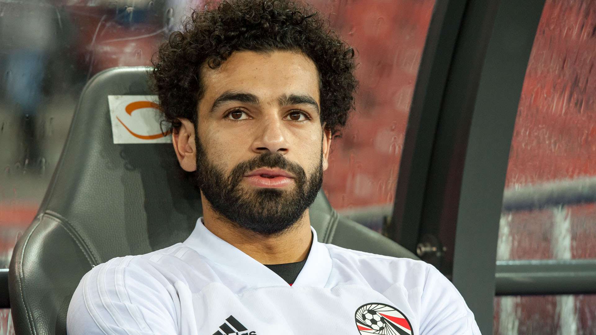 محمد صلاح منتخب مصر