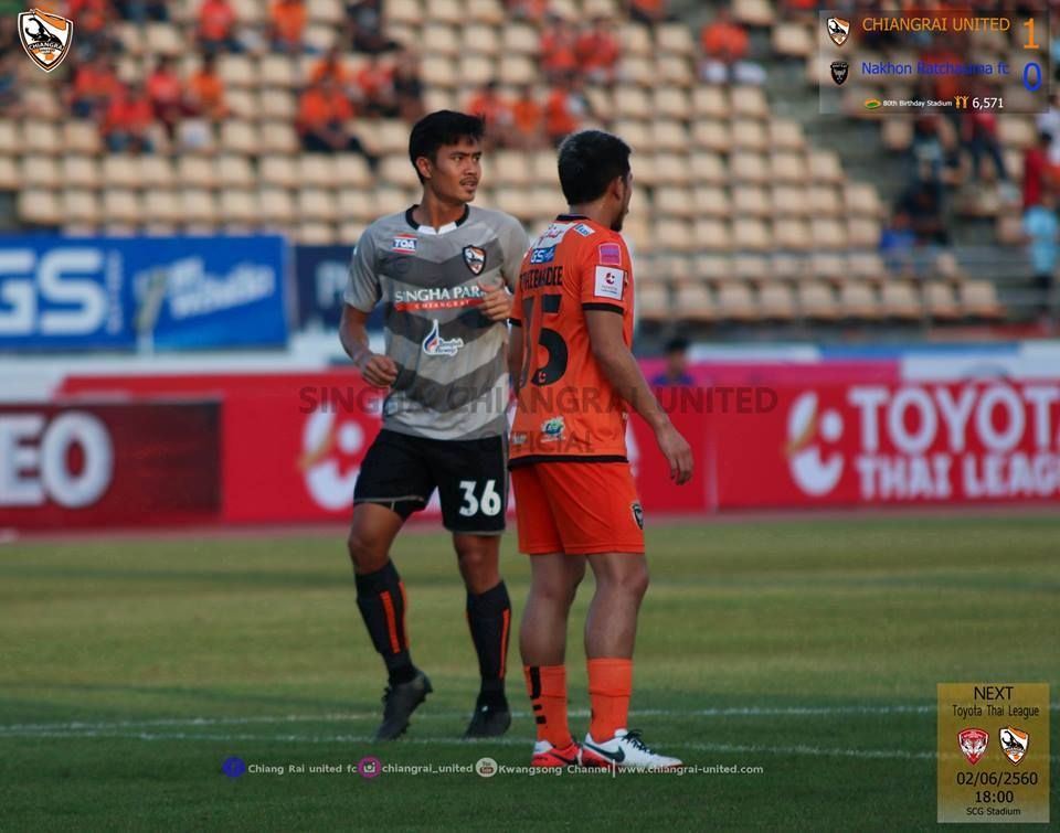 ชินภัทร ลีเอาะ