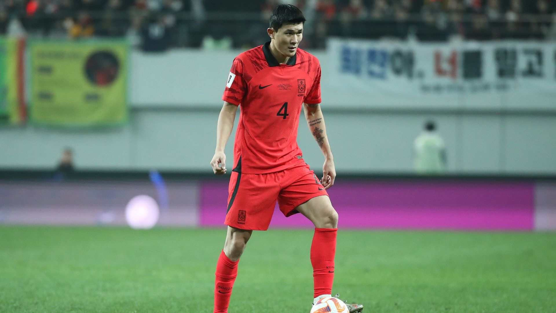 キム・ミンジェ