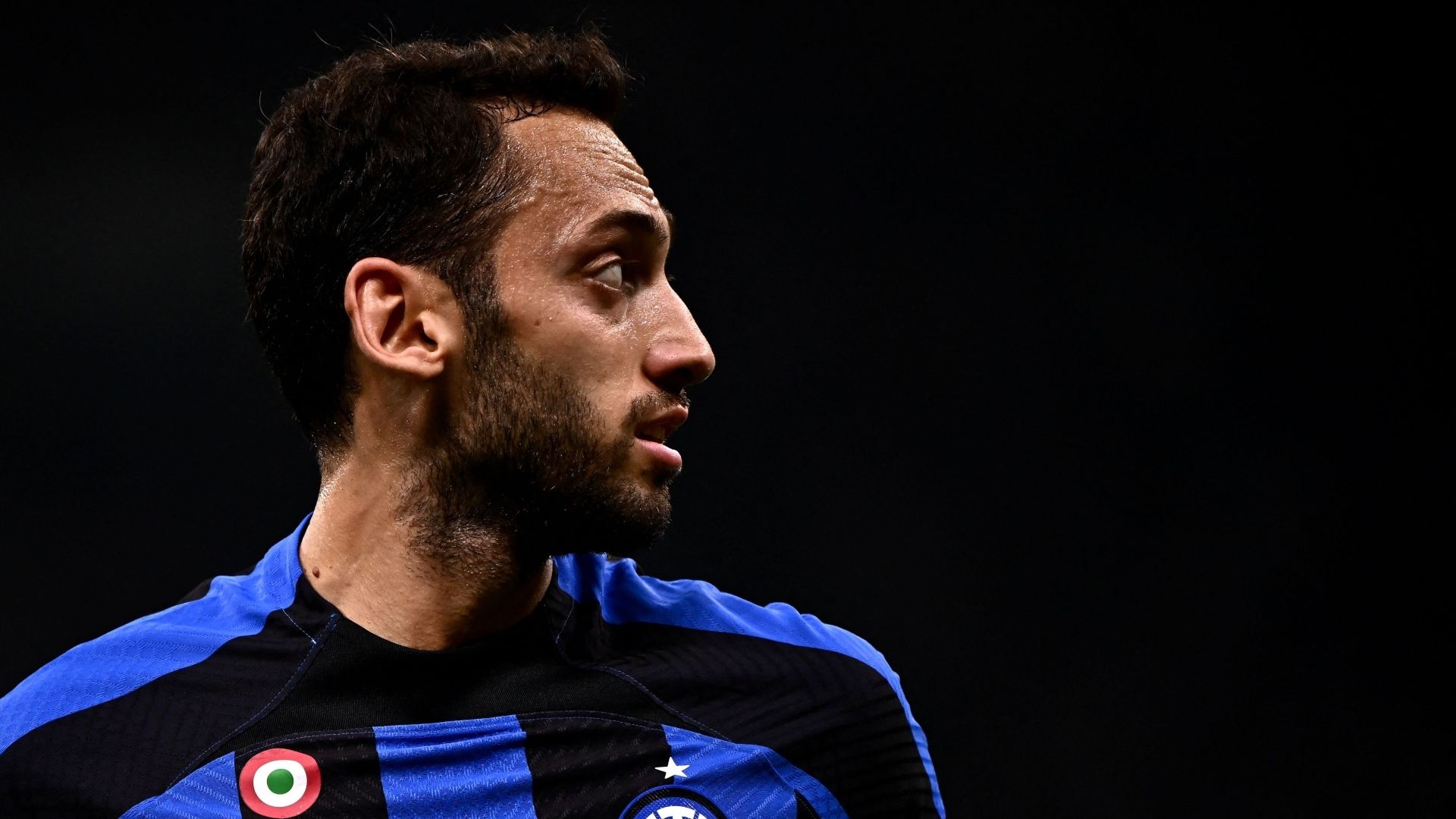 Hakan Calhanoglu Inter