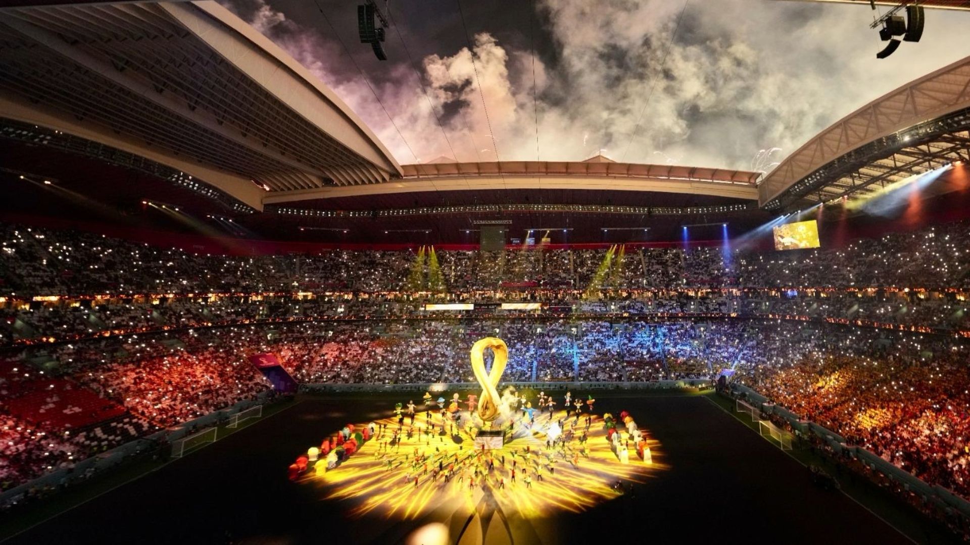 2022 World Cup Qatar