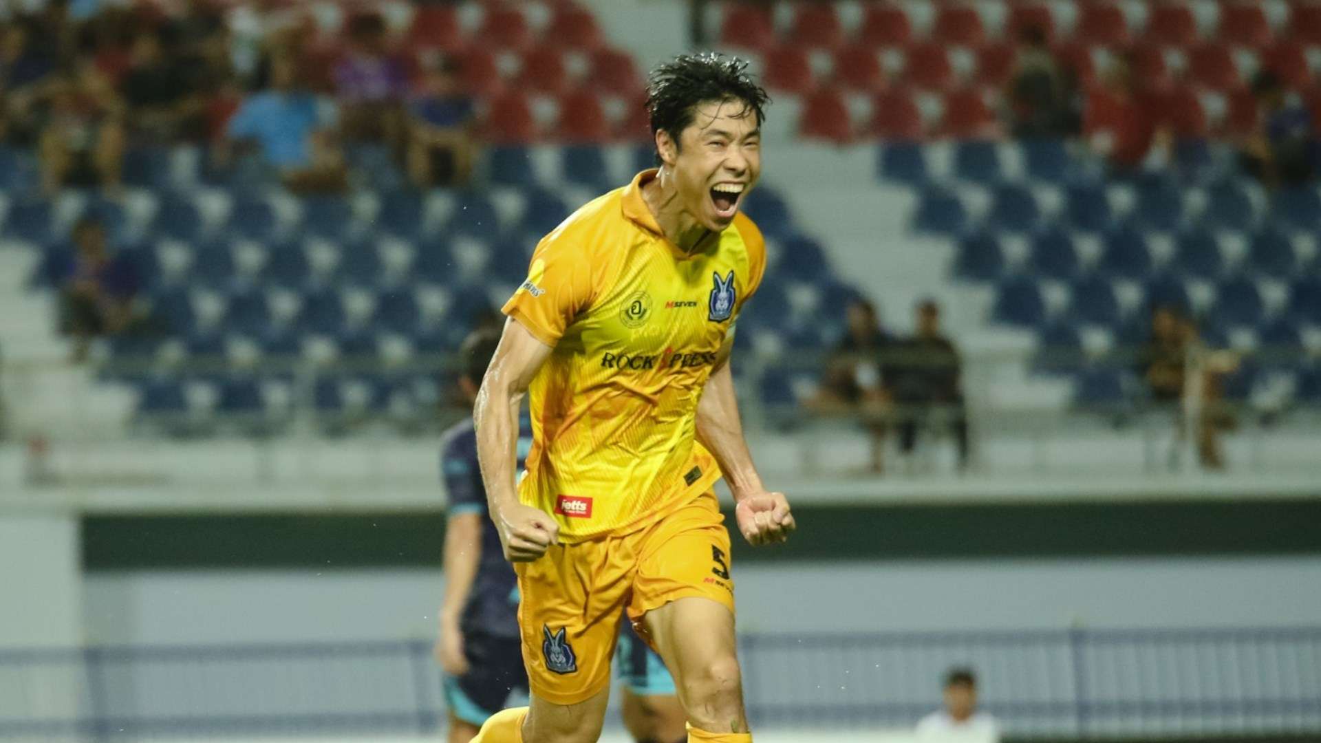 โก ซุล กิ