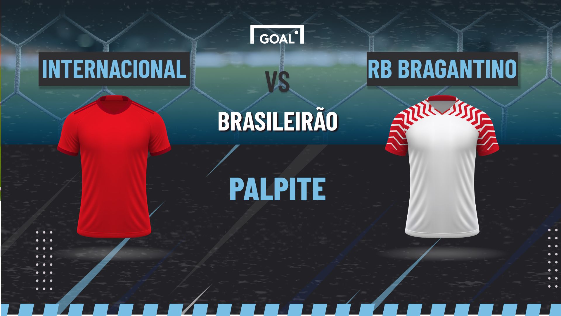 Palpites Internacional x RB Bragantino