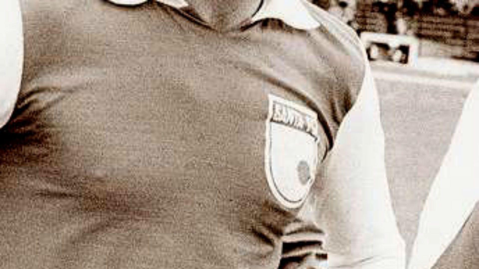 Casaca clásica Santa Fe