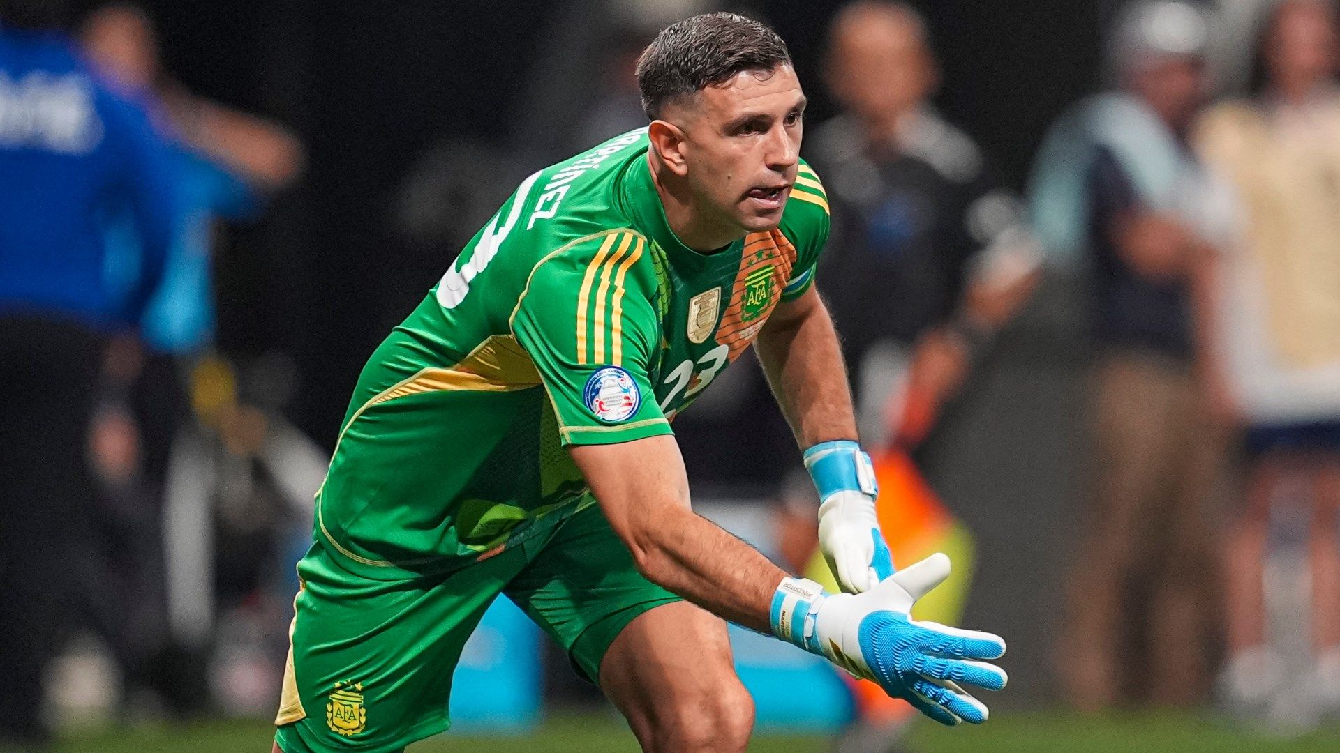 Martinez Argentina 2024