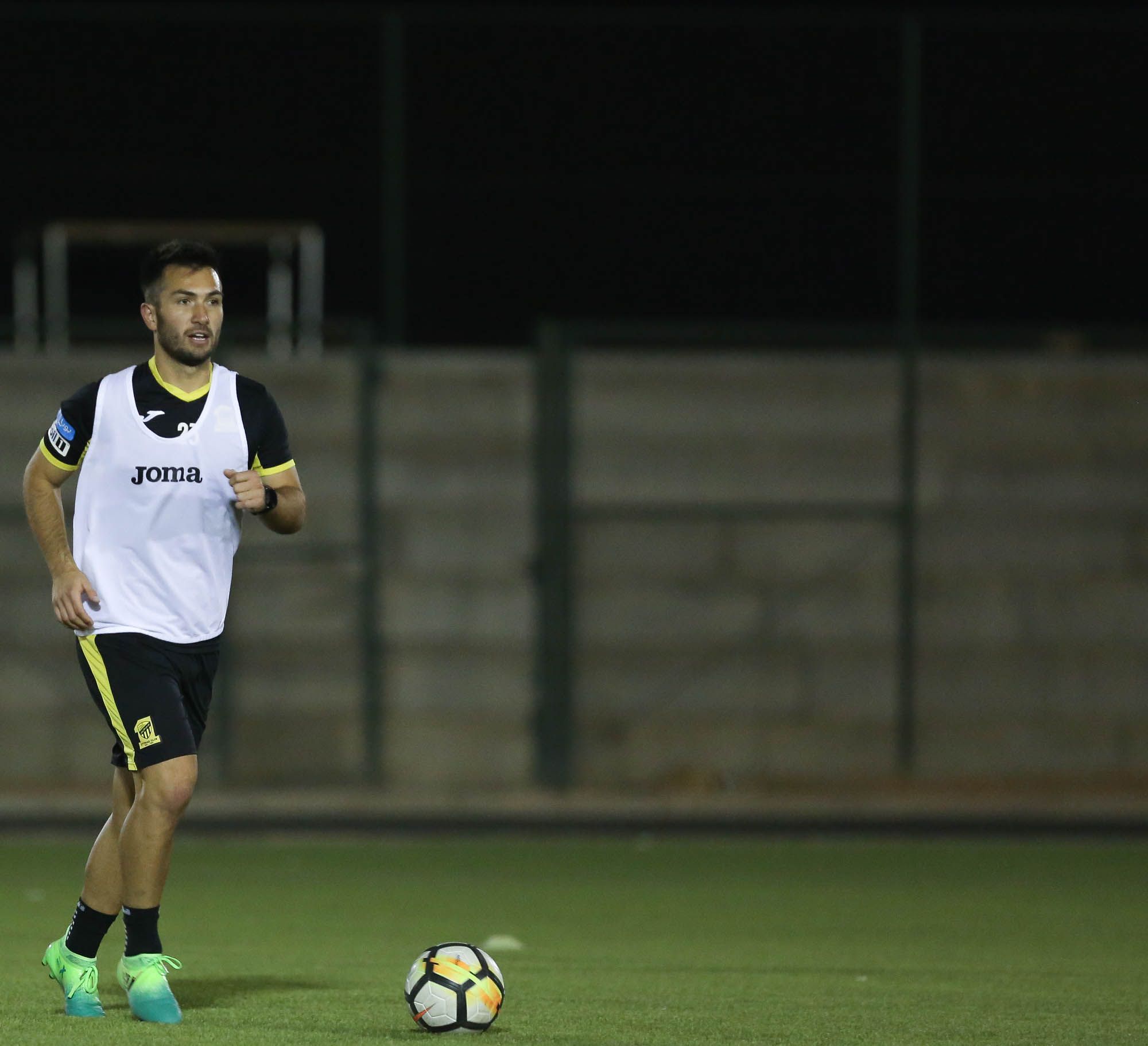 فيلانوفا - الاتحاد