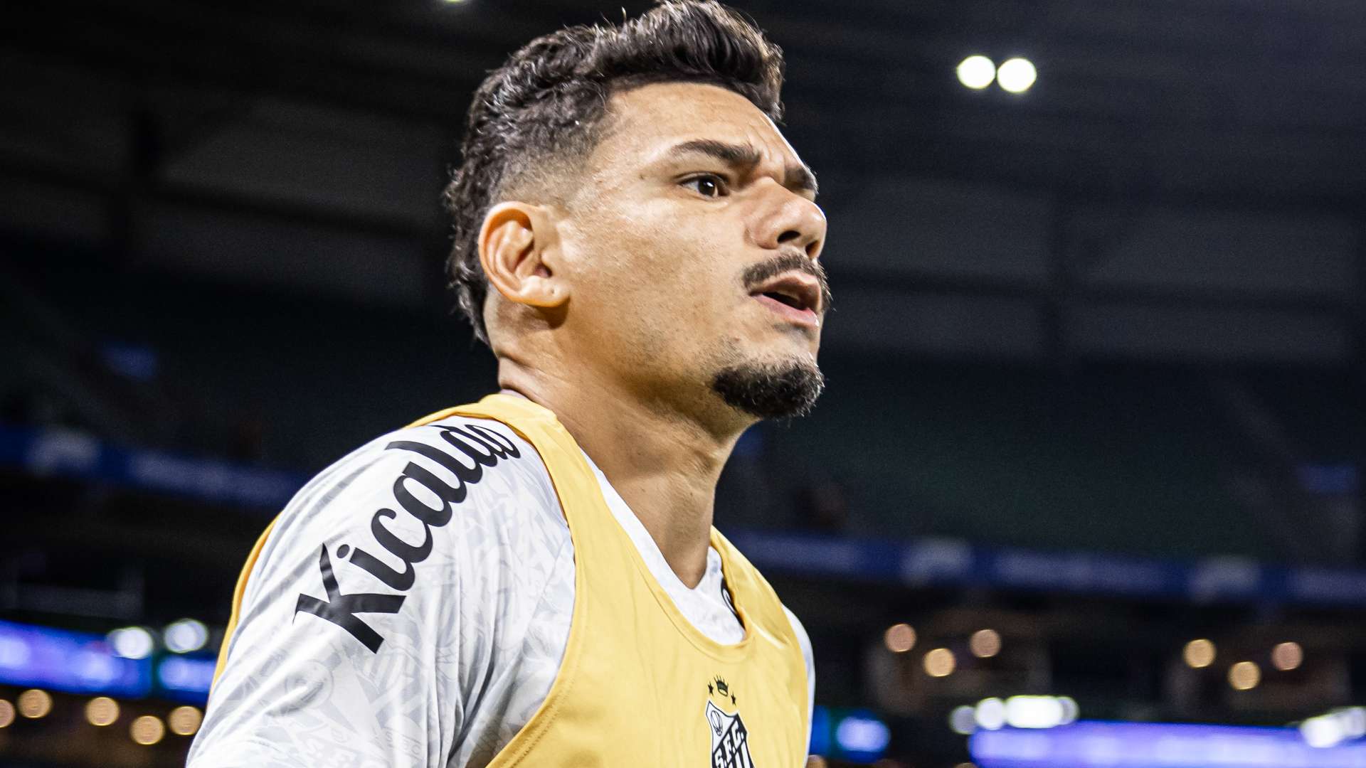 Tiquinho Soares Santos 2025