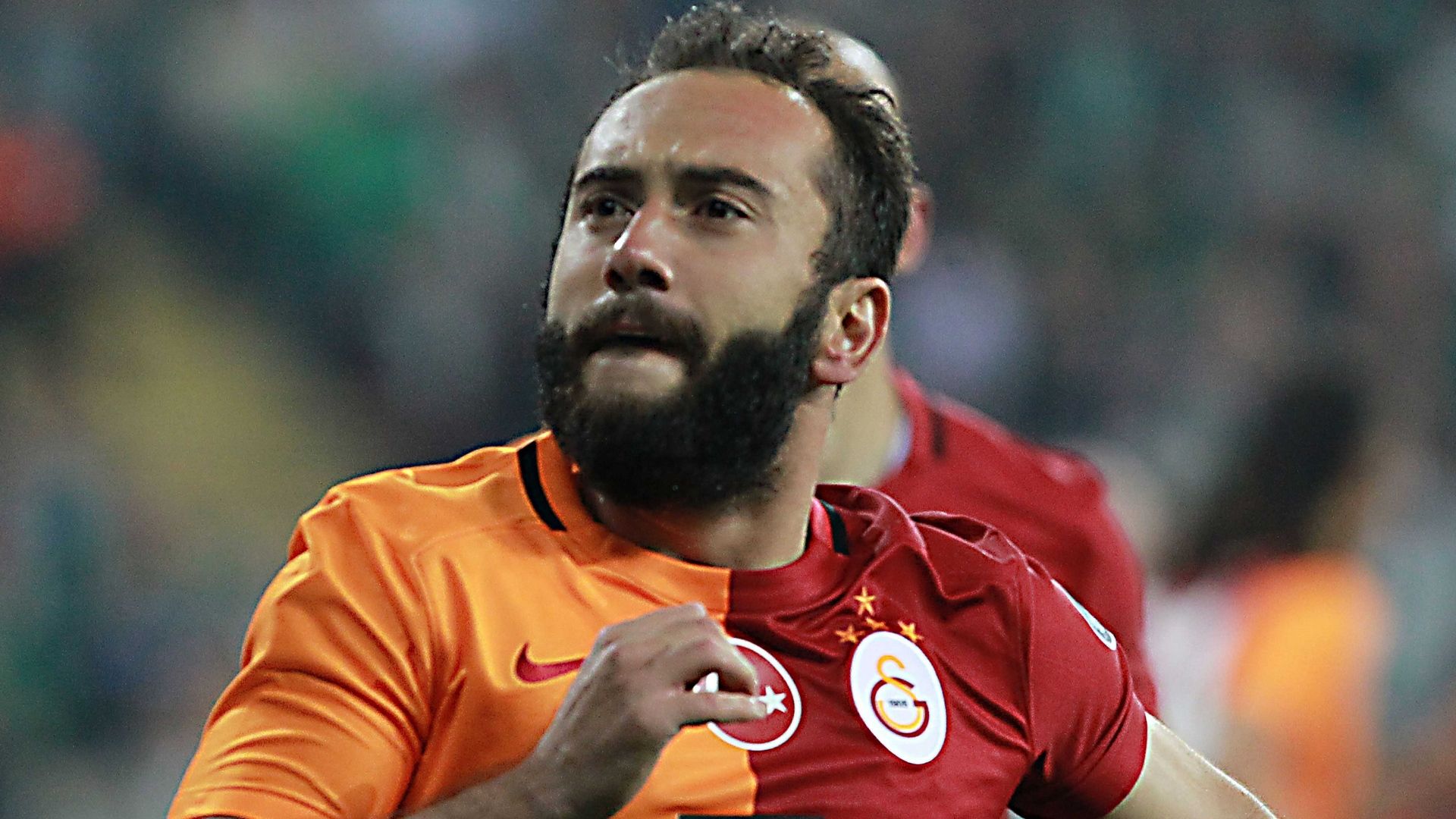 Olcan Adin Galatasaray