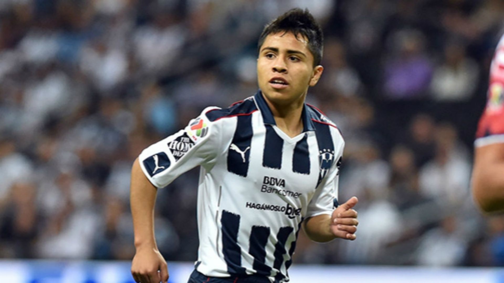 Misael Domínguez Monterrey