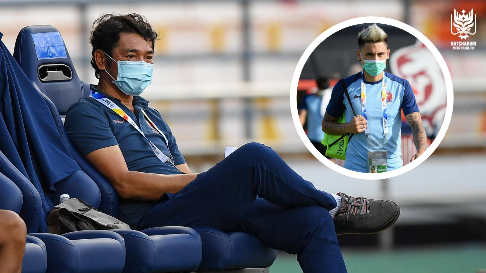 เศกสรรค์ ศิริพงษ์, ฟิลิป โรลเลอร์