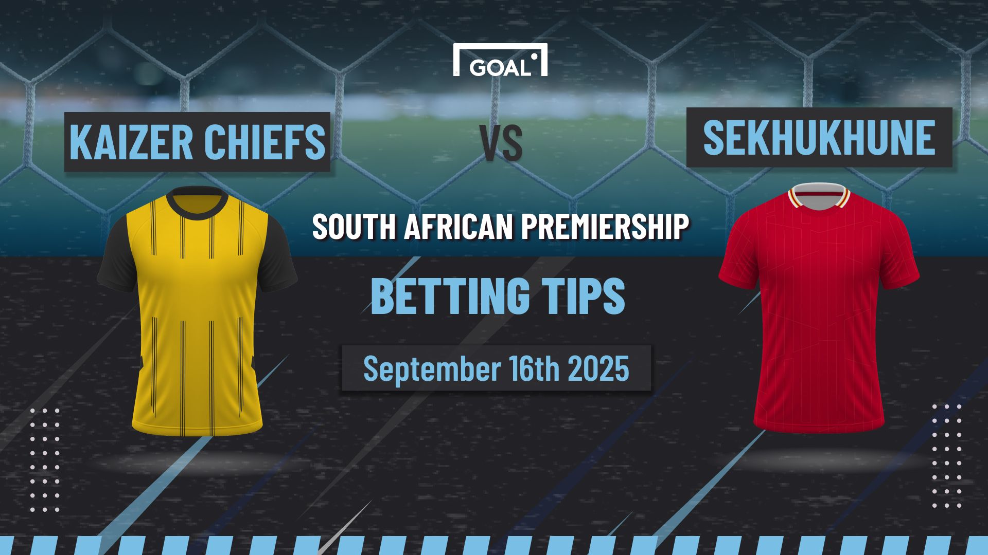 Kaizer Chiefs vs Sekhukhune predictions