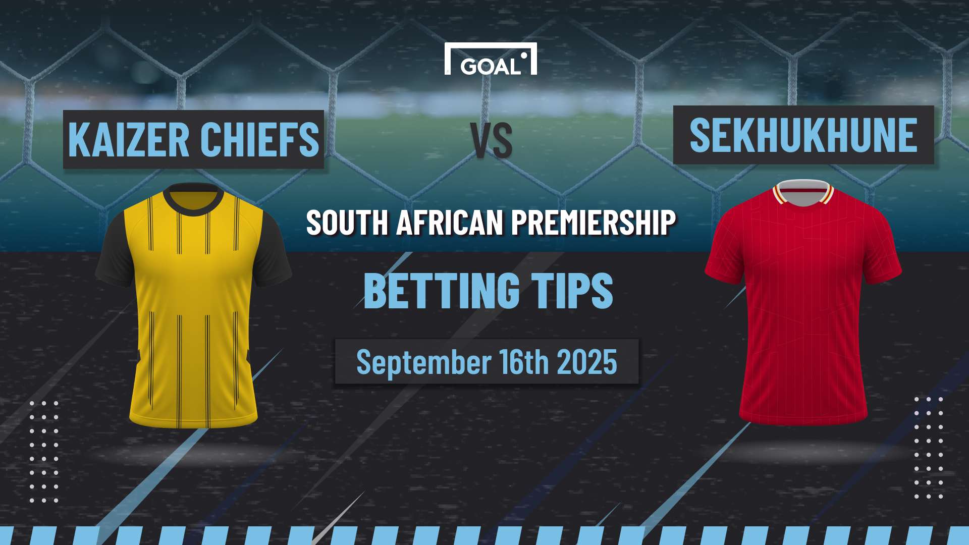 Kaizer Chiefs vs Sekhukhune predictions