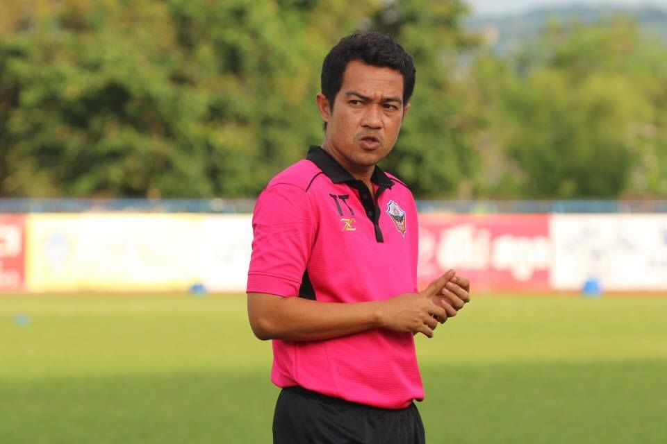 ธวัชชัย ทองฮวด