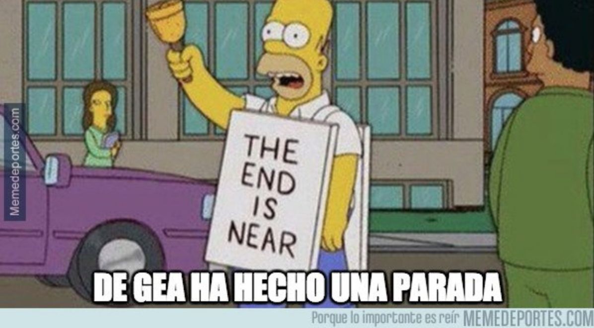 Memes España vs Marruecos Portugal vs Irán