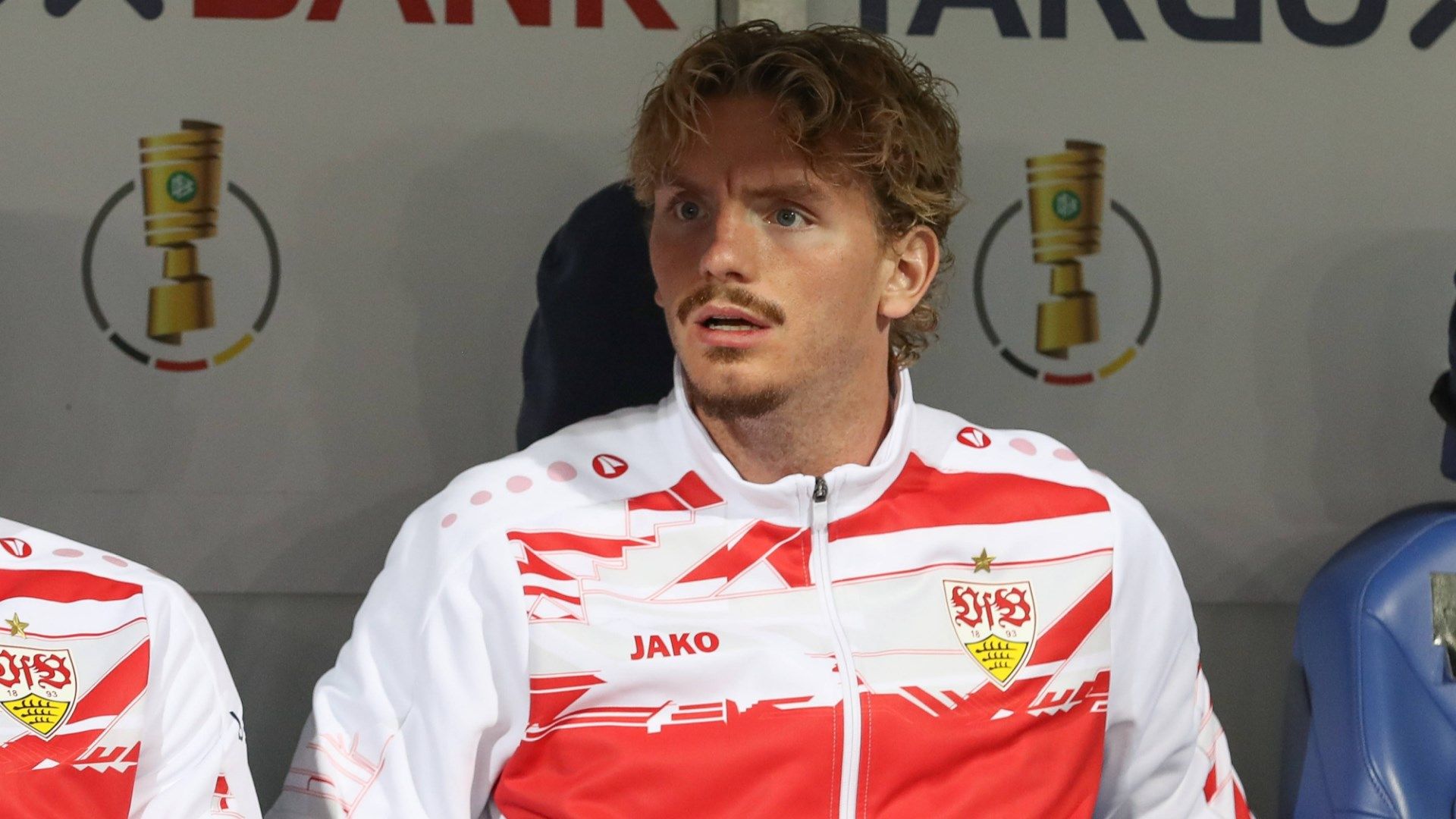 Nick Woltemade VfB Stuttgart 2025