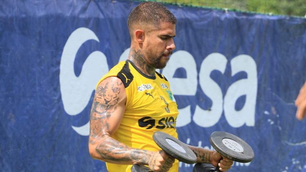 Juan Sebastian Quintero