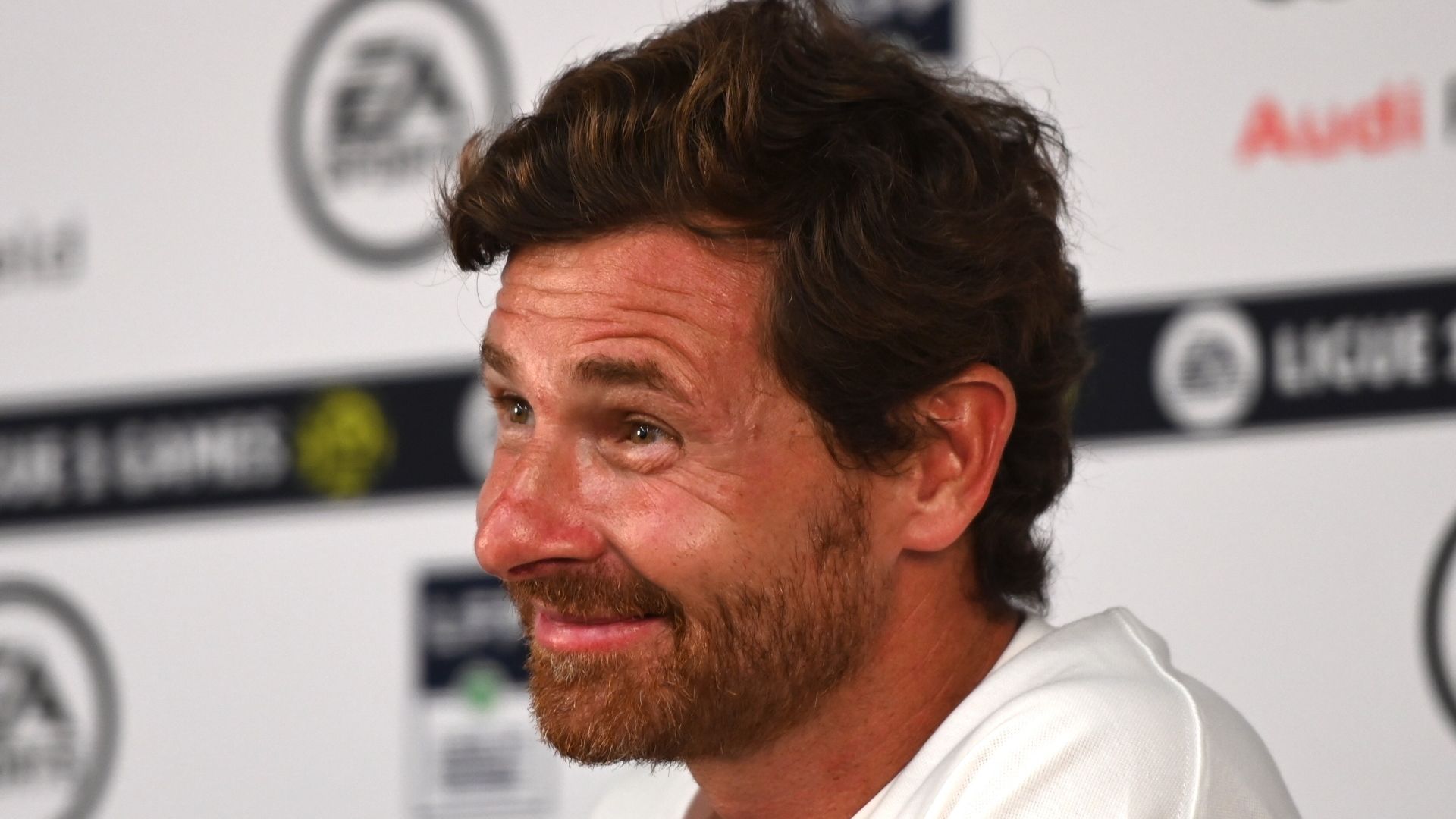 Andre Villas-Boas, Marseille