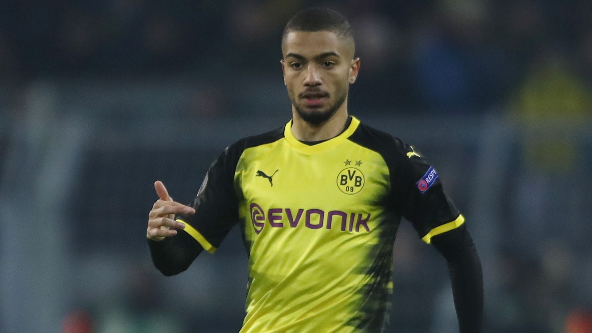 Jeremy Toljan 25022018