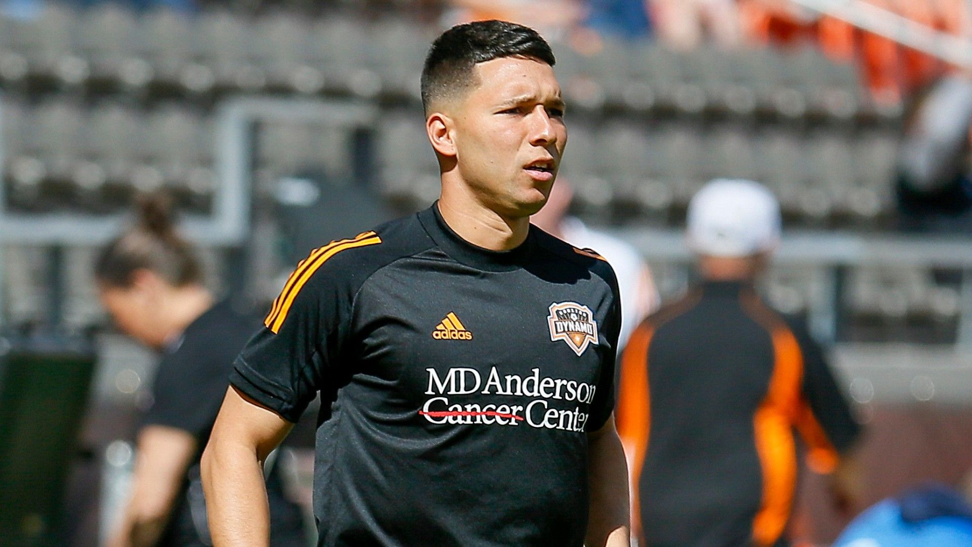 Martinez Dynamo 2020