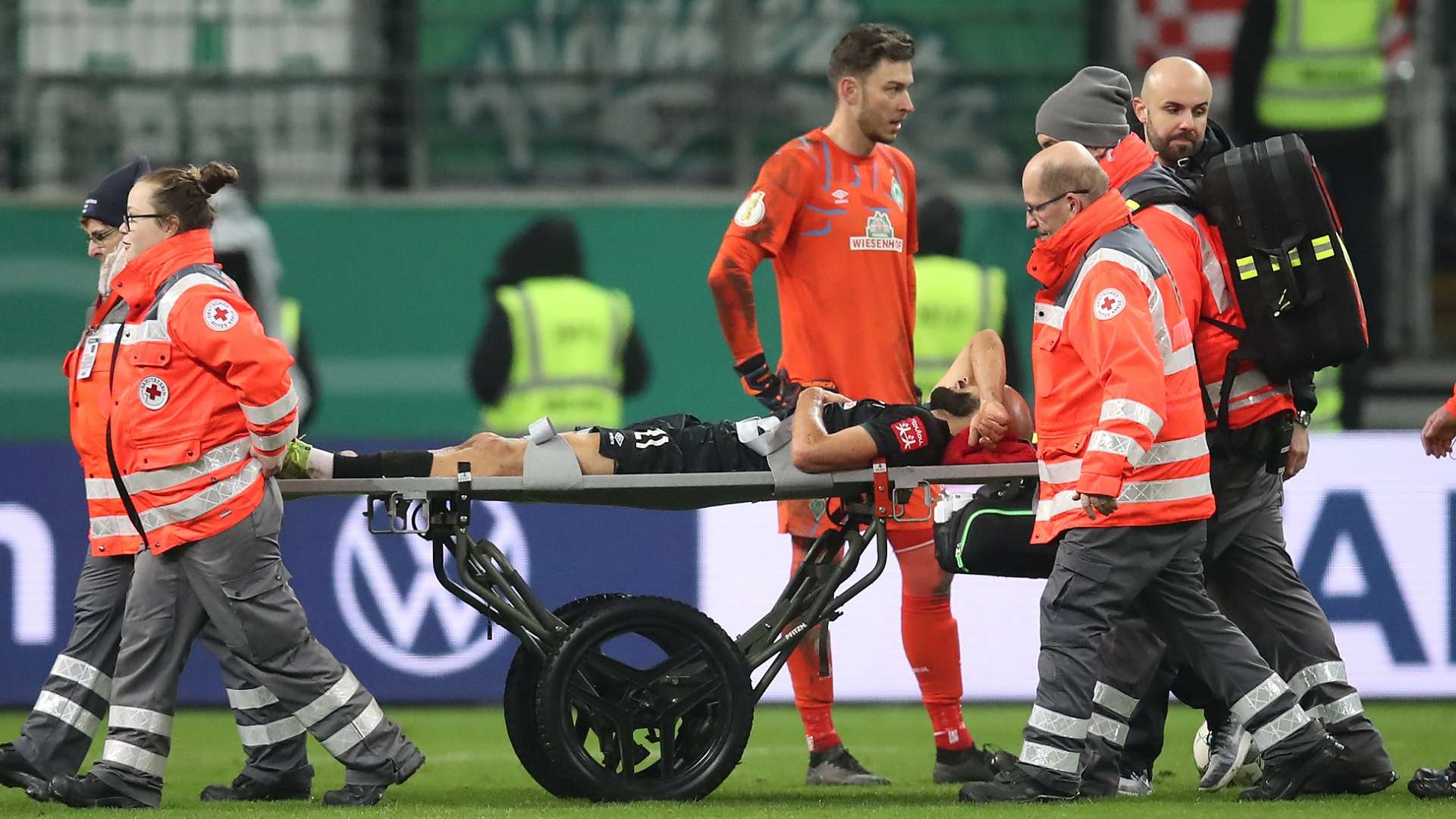 2020-03-05 Toprak Bremen