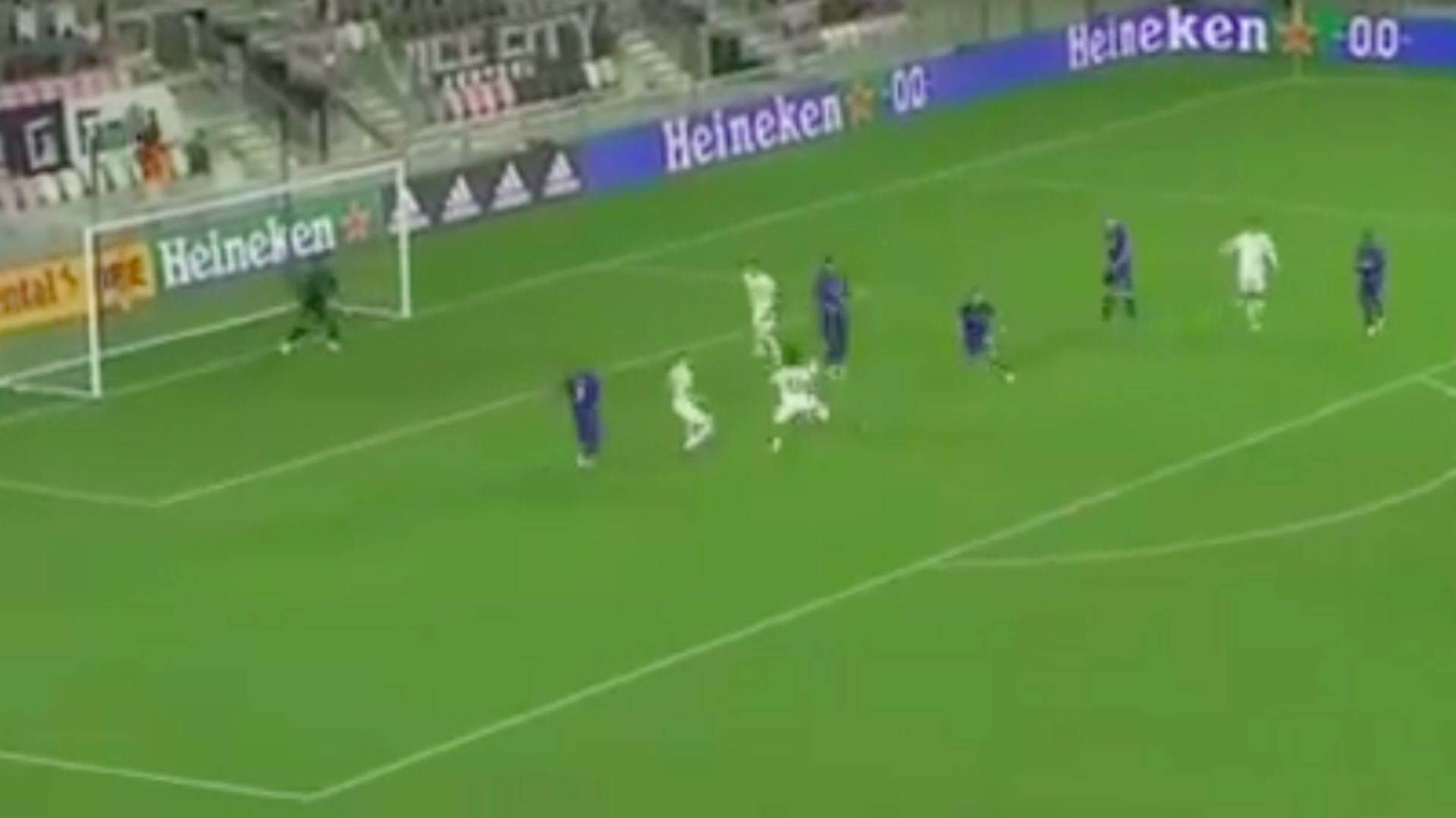 Rodolfo Pizarro Inter Miami