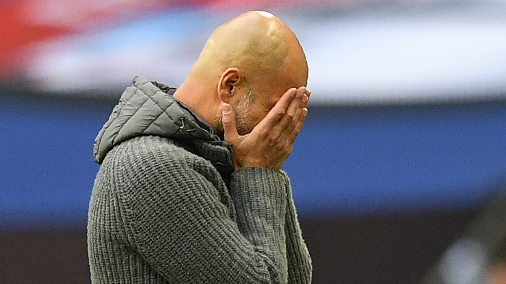 Pep Guardiola Manchester City 2018-19