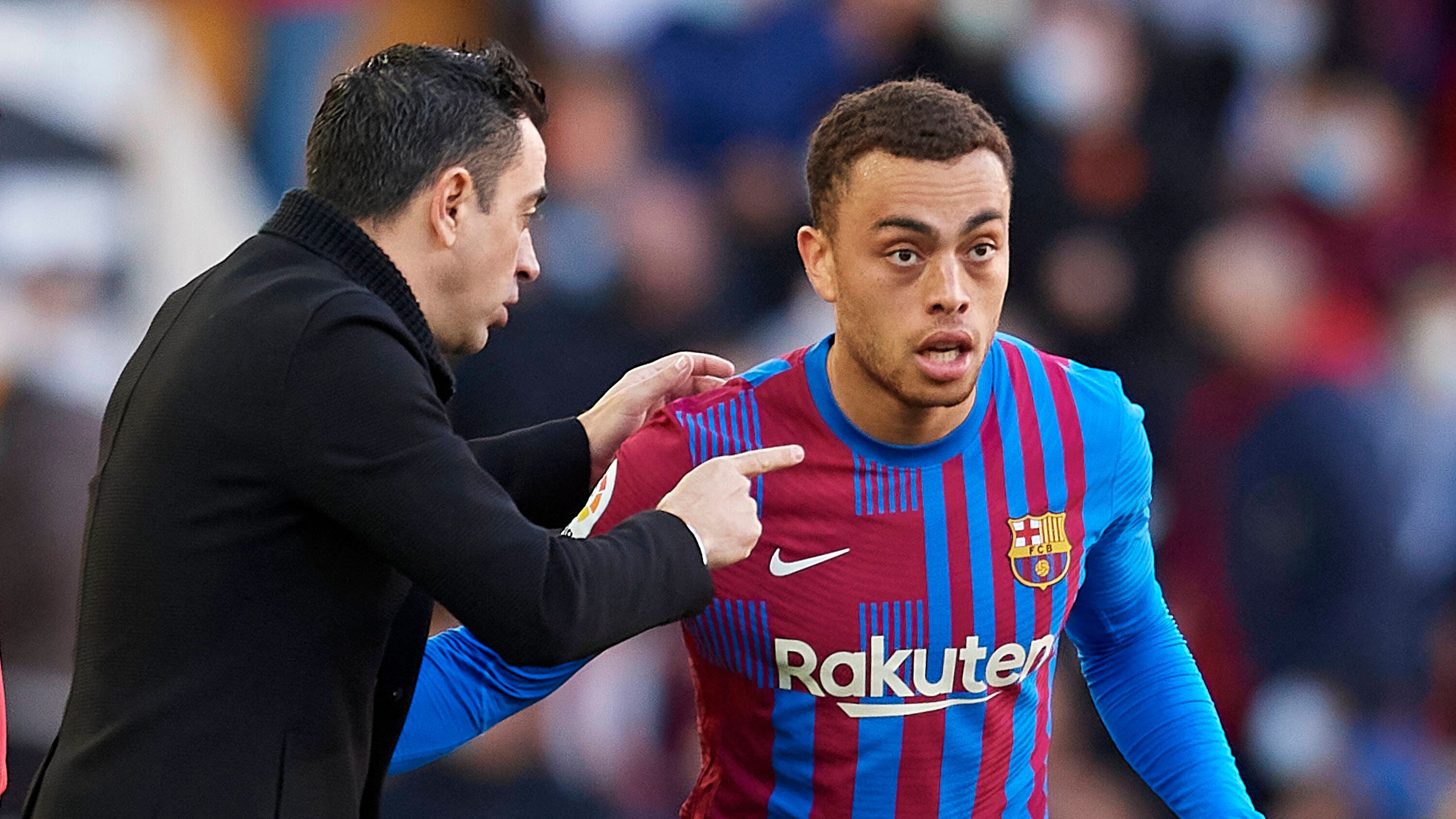 Dest Xavi