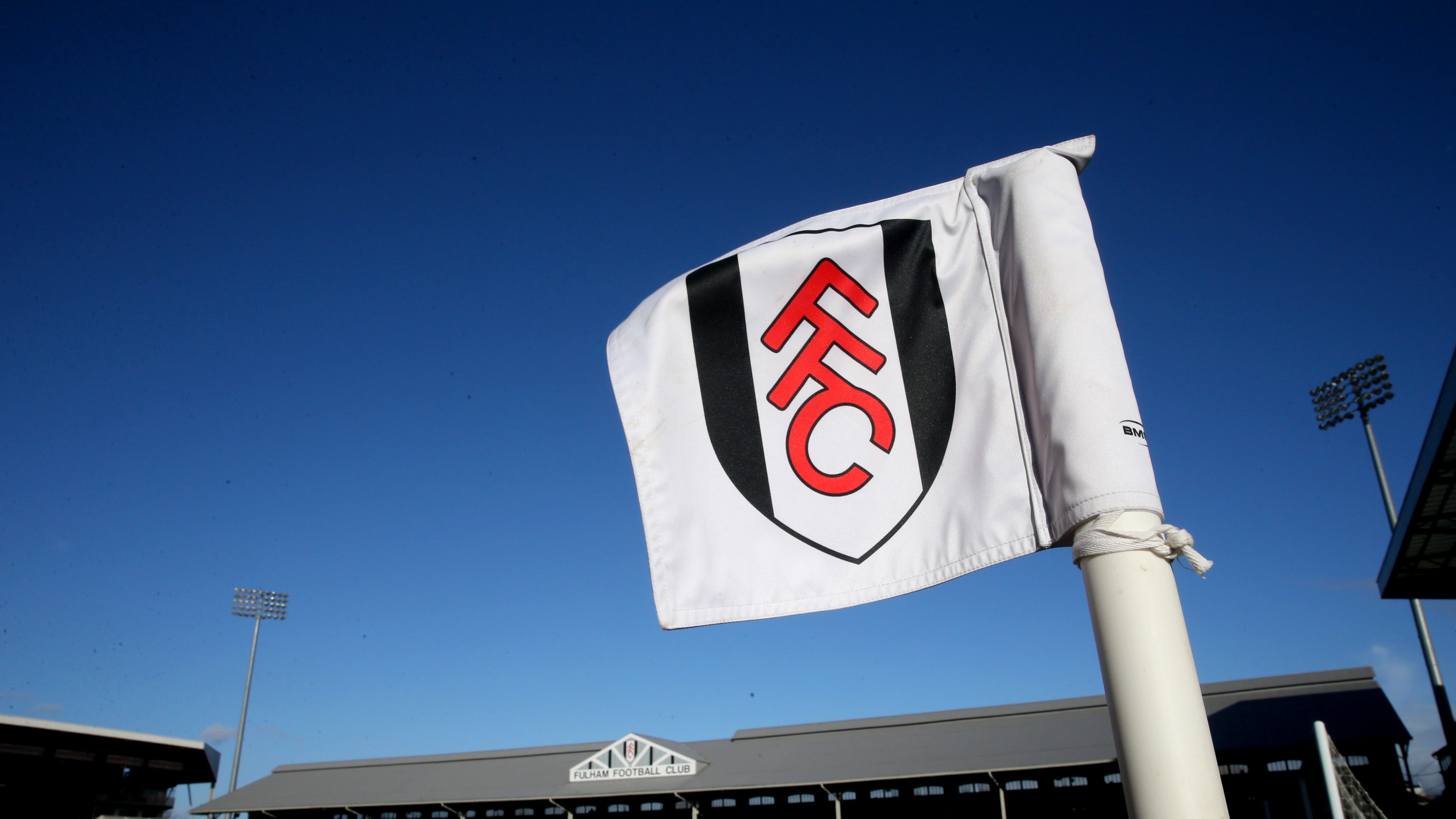 Craven Cottage, home of Fulham