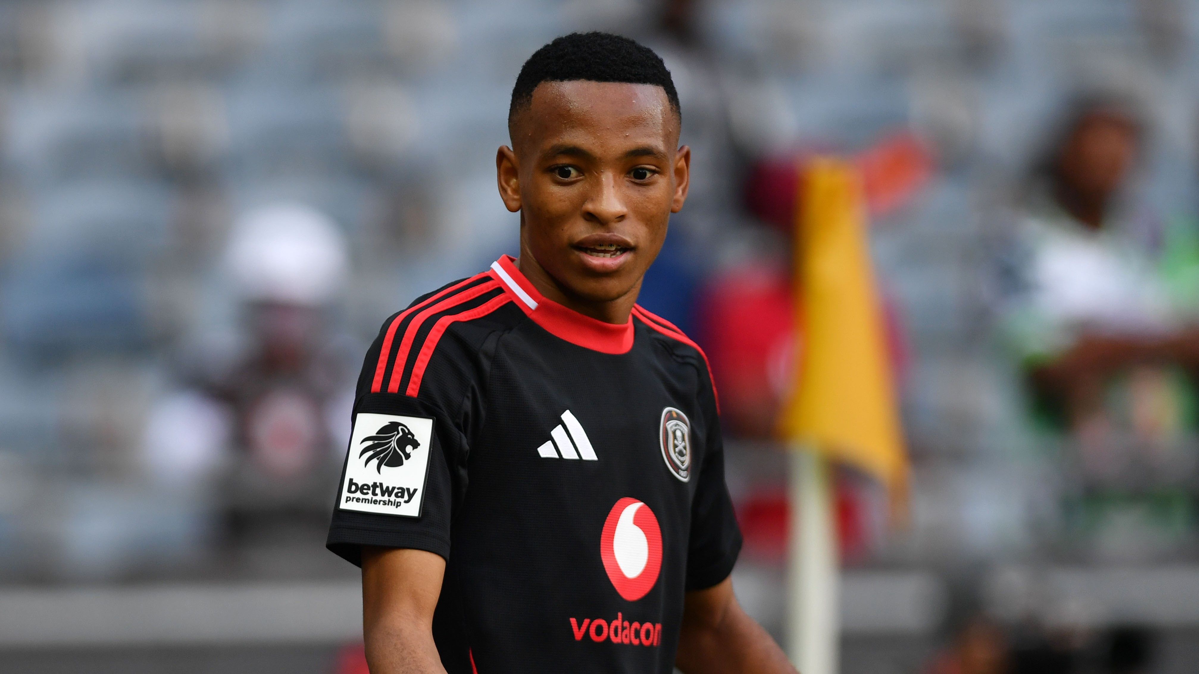 Relebohile Mofokeng's father claims 'everyone's calling, I cannot even  eat!' Sechaba pleads with Orlando Pirates to sell Bafana Bafana forward -  'Why can't he go?' | Goal.com South Africa