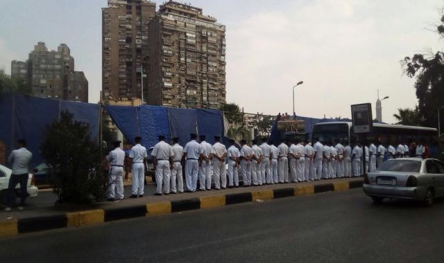 الزمالك النهري