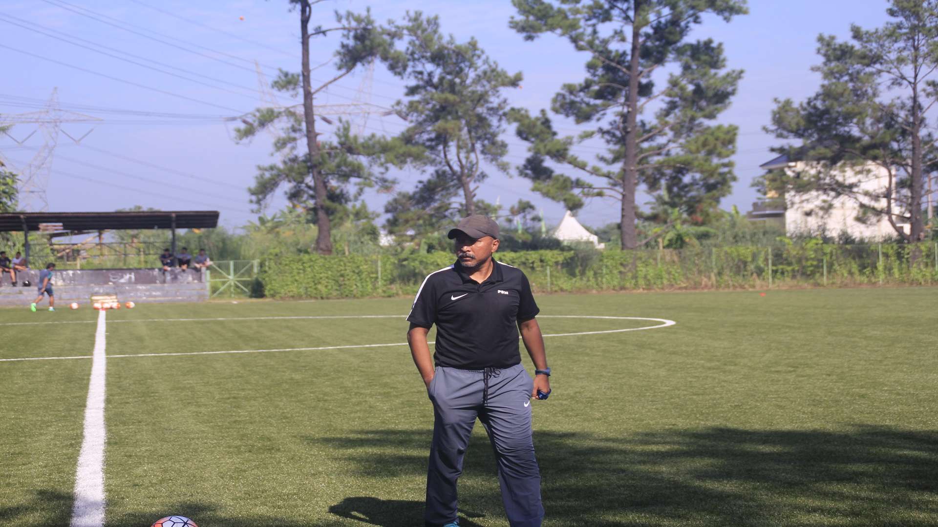 Fakhri Husaini - Indonesia U-16