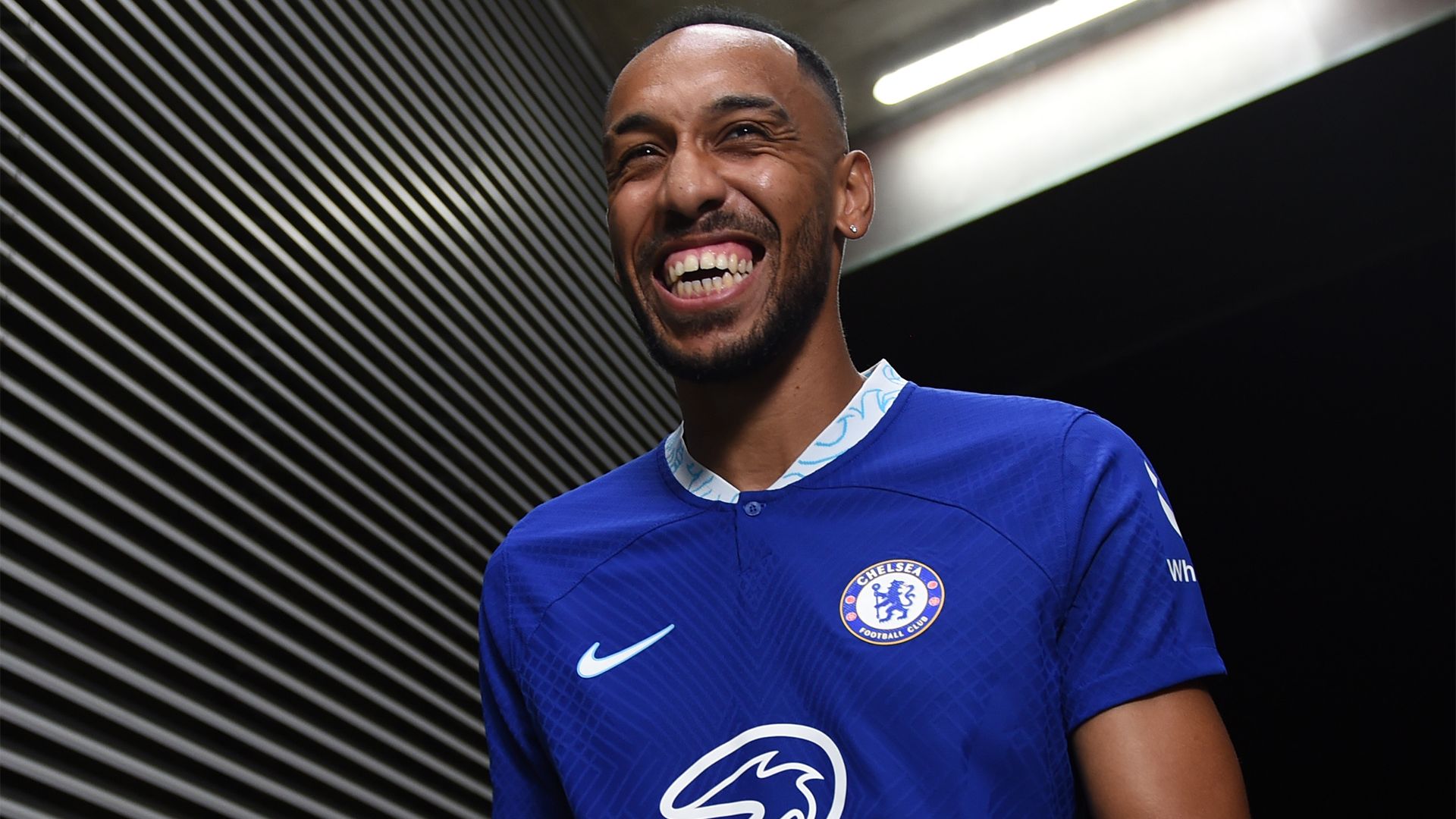 Aubameyang Chelsea reveal