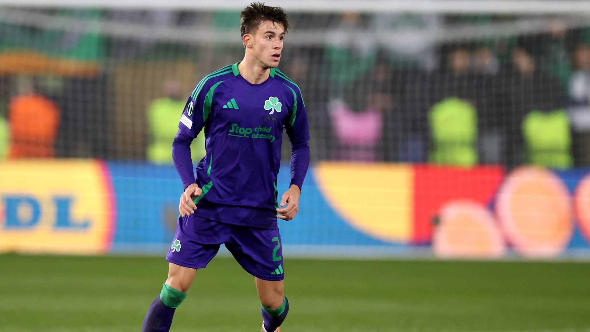 Giorgos Vagiannidis Panathinaikos