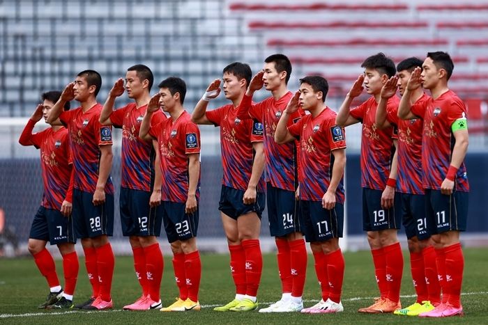 김천 상무 평택 FA컵