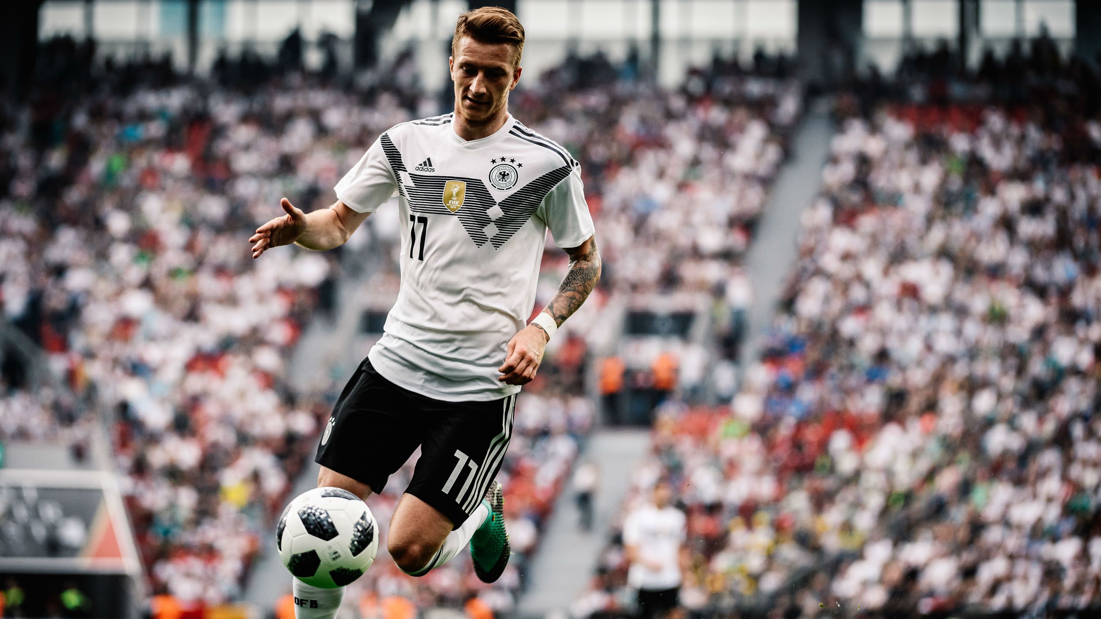 Marco Reus Germany Saudi Arabia