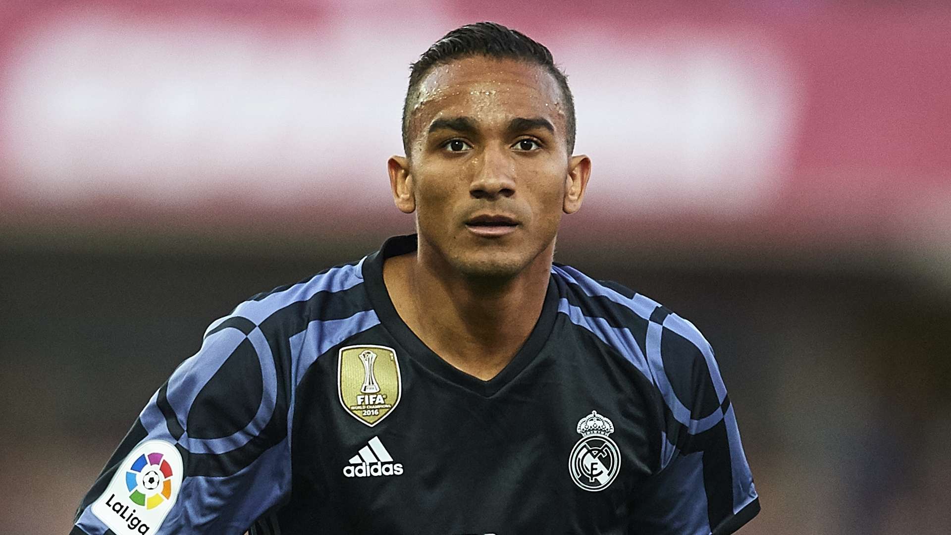 Danilo, Real Madrid