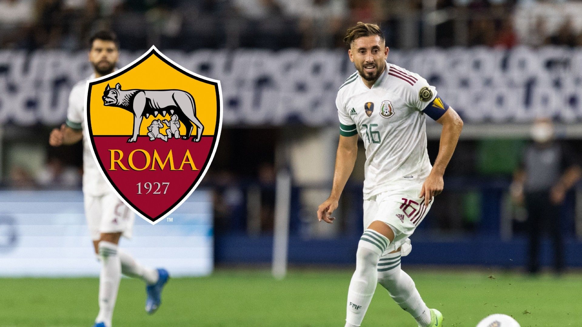 Héctor Herrera Roma