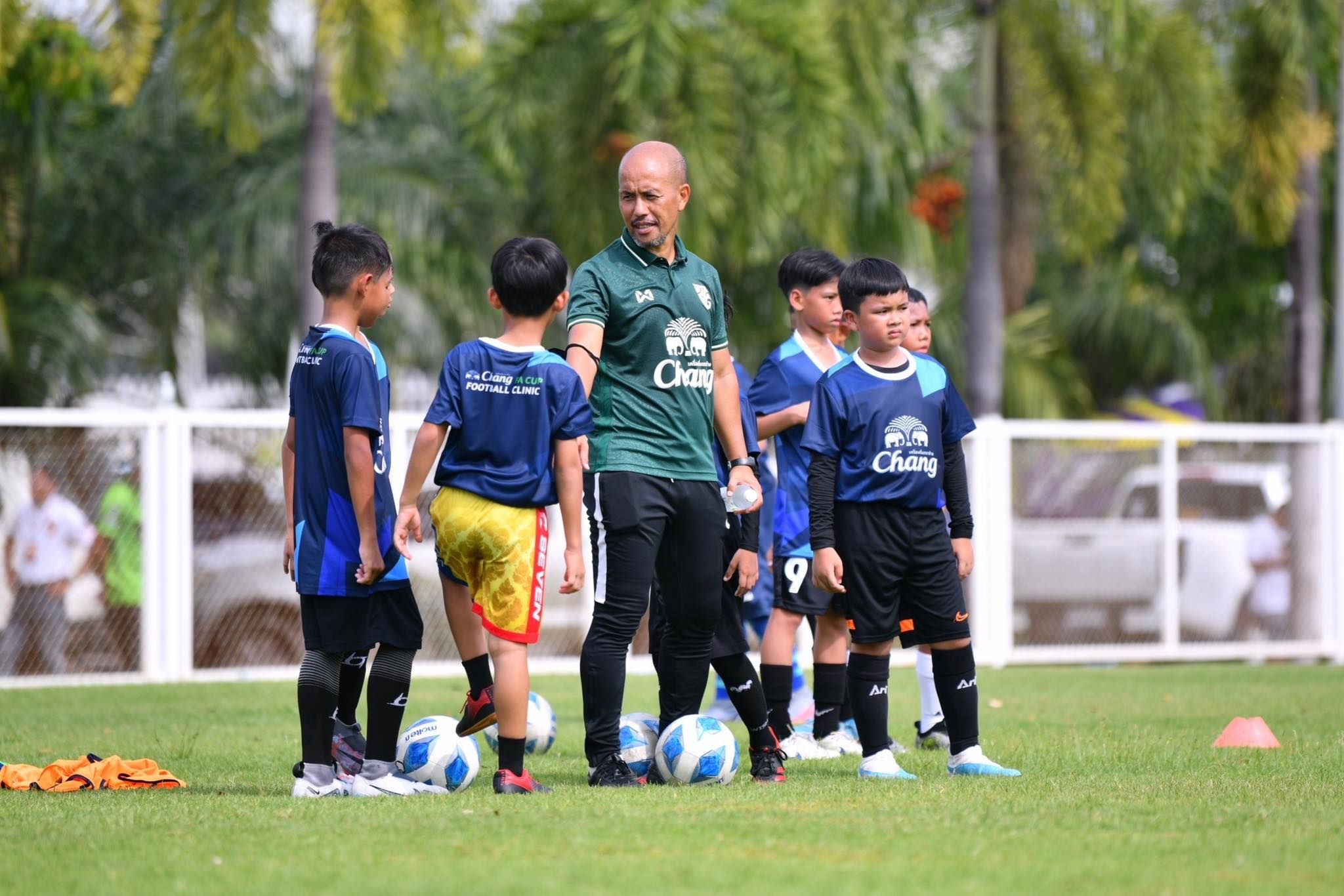 เทิดศักดิ์ ใจมั่น