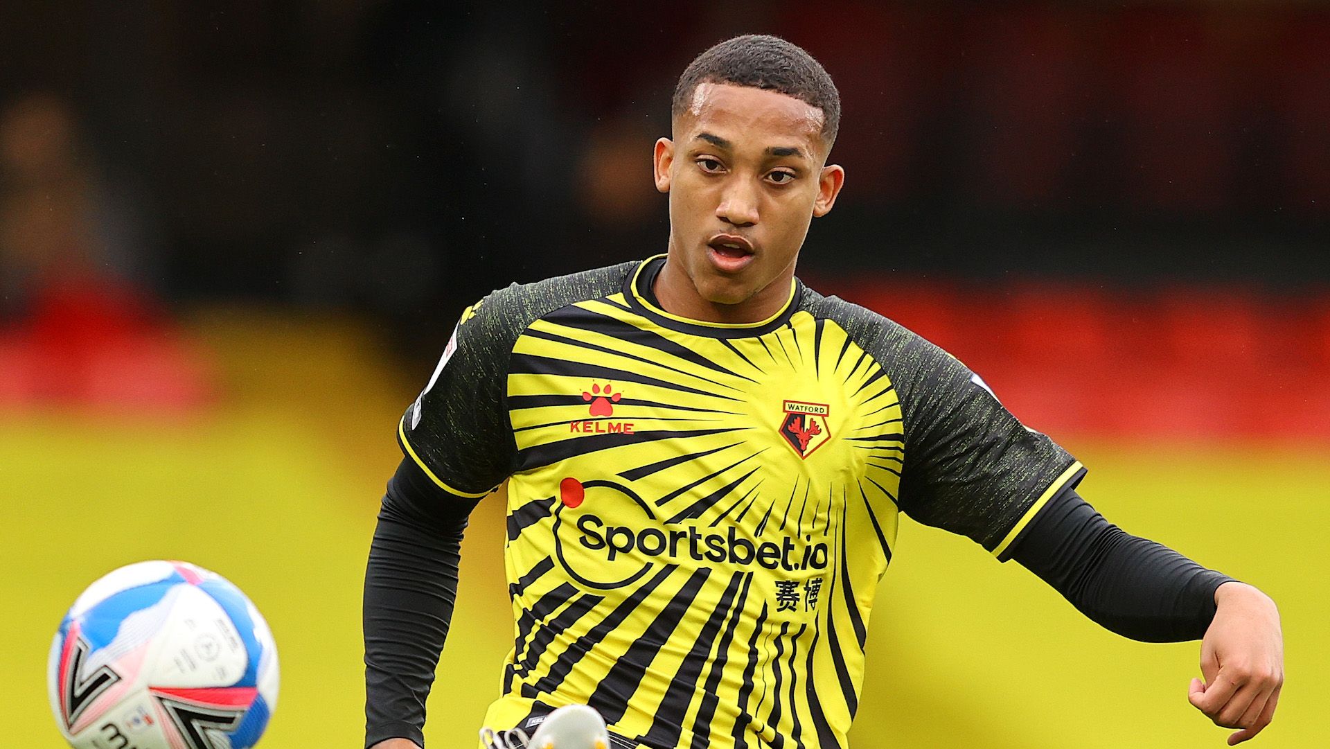 Joao Pedro - Watford