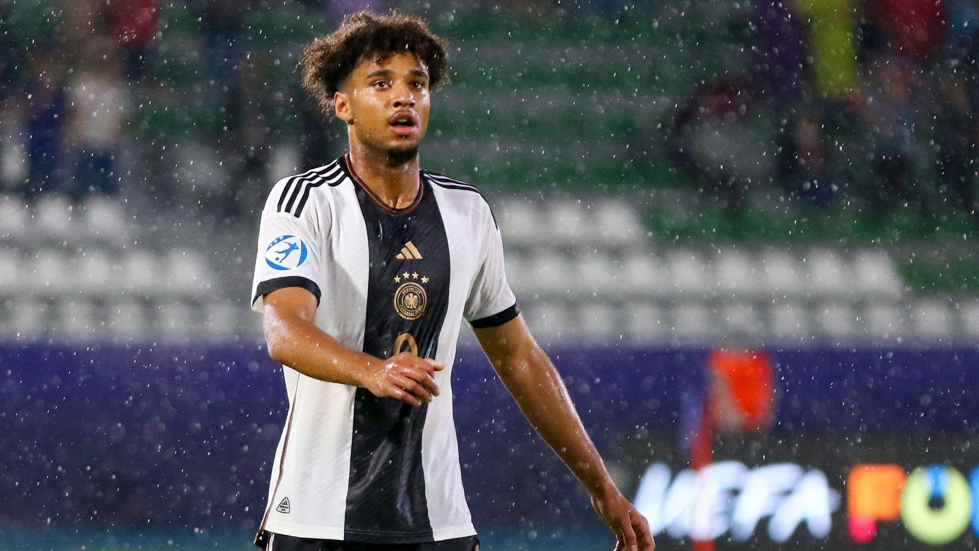 Schade Germany Under 21