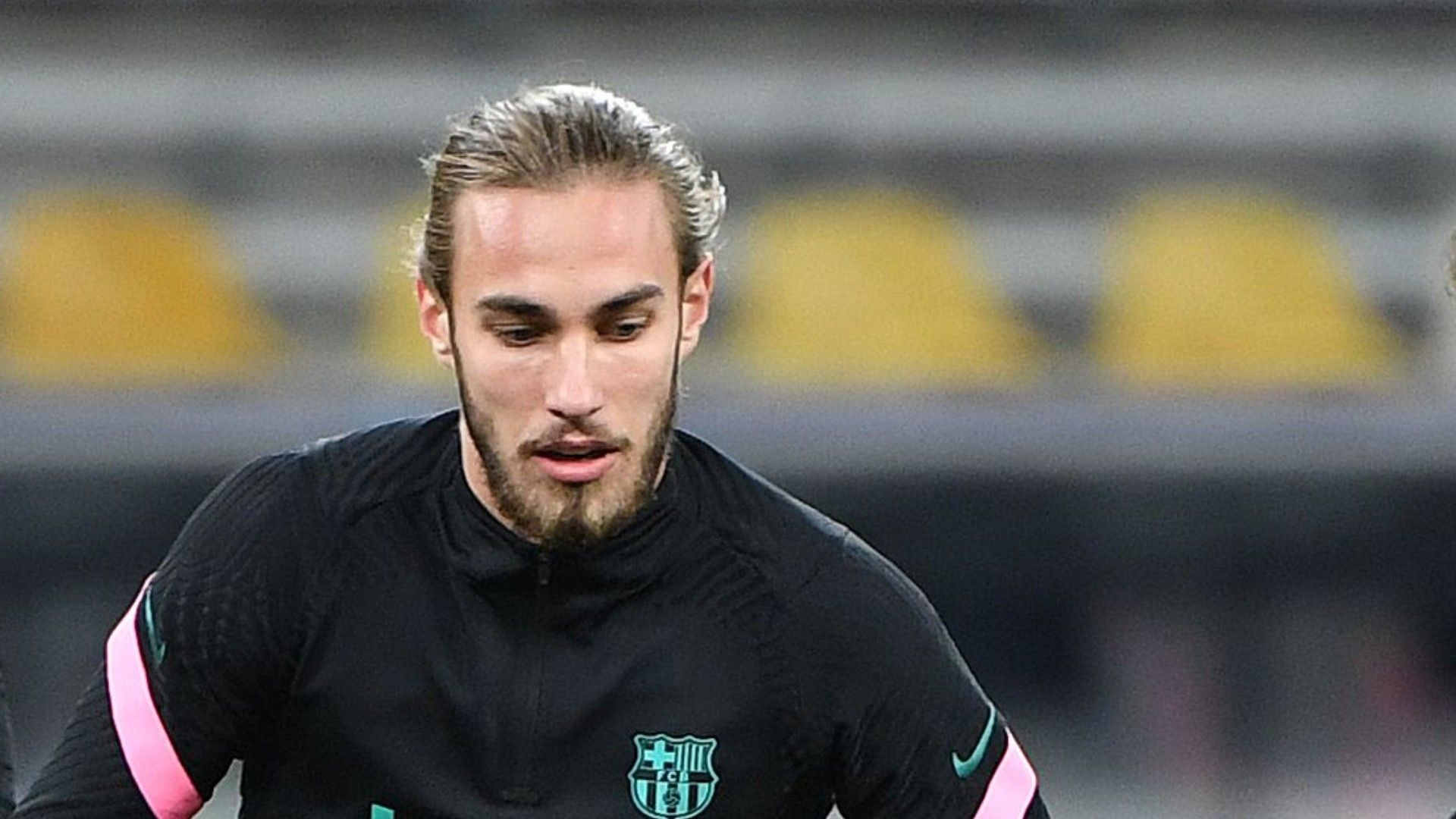 Mingueza Barcelona 2020